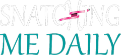 snatchingmedaily logo